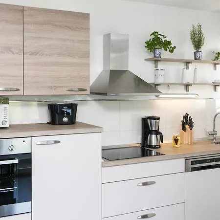 Lapad Bay- Luxury Two-bedroom With Balcony Dubrovnik
